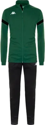 Image de Survêtement Kappa Dalcito Vert XL Femmes Vert XL