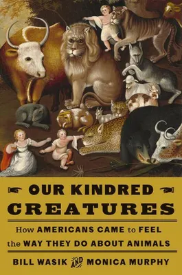 Obrázek produktu pro Our Kindred Creatures