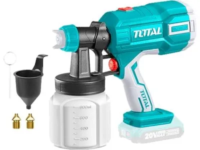 Obrázok produktu pre Total TSGLI2003 20V Li-ion 2000mAh bez baterie a nabíječky