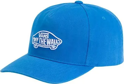 Produktbild von Vans Classic Snapback Bright Azure .