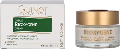 Image de Guinot Crème de jour Face Care Radiance Bioxygène Cream