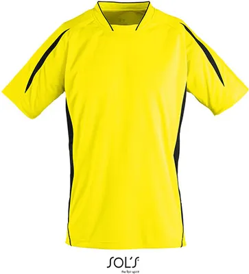 Zdjęcie produktu dla SOLS KidsŽ Koszula z krótkim rękawem Maracana 2