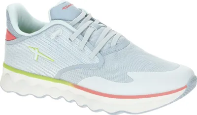 Produktbild von Tamaris 23700 Damenschuhe - Halbschuhe - Sneaker blau NEU