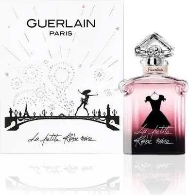 Immagine prodotto di Guerlain La Petite Robe Noire eau de parfum per donna 50 ml