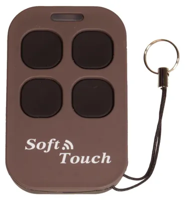 Produktbild von Remotemulti Universal Funk Handsender für 433,92 und 868,3MHz