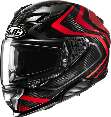 Produktbild von HJC F71 Carbon Nevio MC1 Integralhelm M