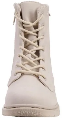 Produktbild von Kappa - Damen Stiefel "Deenish" MR1187 (39,5 EU) (Beige/Cremefarbe)
