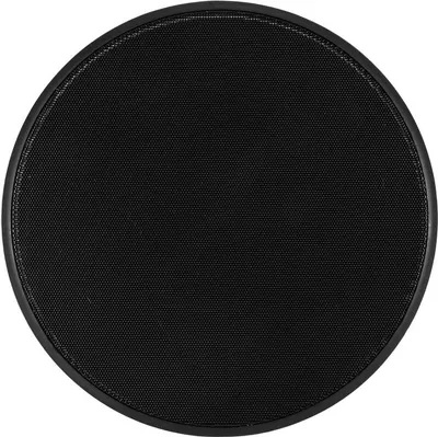 Produktbild von OMNITRONIC Frontgrill schwarz für CST-608 (80710225)