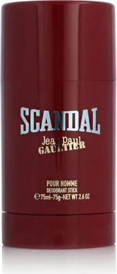 Image de Jean P. Gaultier Scandal Pour Homme deostick for men 75 ml