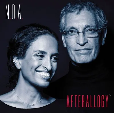 Zdjęcie produktu dla NOA - Afterallogie Vinyl