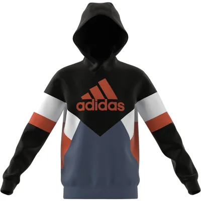 Produktbild von Adidas B Cb Fl Hd Black/Wonste/Seimor 128