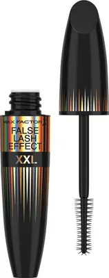 Obrázok produktu pre Max Factor False Lash Effect XXL wydłużający tusz Black, 12ml