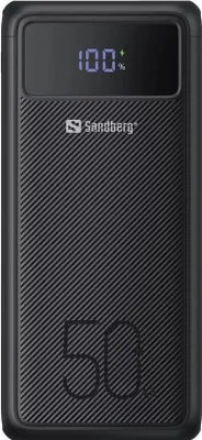 Zdjęcie produktu dla Sandberg Powerbank Usb-C Pd 130W 50000, 420-75