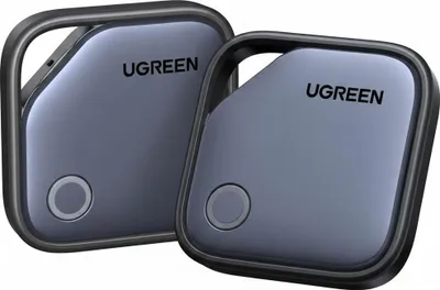 Zdjęcie produktu dla Lokalizator Ugreen Cm829 Finetrack S Bluetooth 5.3 2 Szt.
