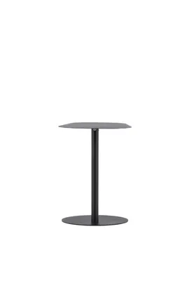 Produktbild von Venture Design, Beistelltische, San, Schwarz