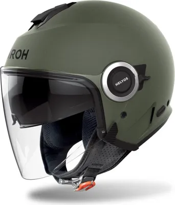Image de Casques Airoh Helyos HE670