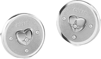 Obrázek produktu pro Ocelové peckové náušnice Talismania JUBE01446JWRHT/U