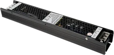 Produktbild von Dimmbarer Transformator Slim 220V 24V 150W 6.25A