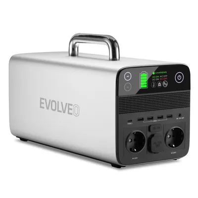 Image de EVOLVEO Nabíjecí stanice PowerCharge 1000