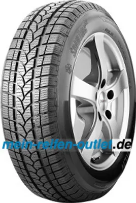 Produktbild von Riken Winterreifen motorcycle-tyres SNOWTIME B2 ( 165/70 R13 79T )