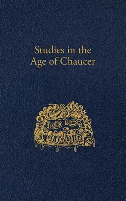 Obrázok produktu pre Studies in the Age of Chaucer