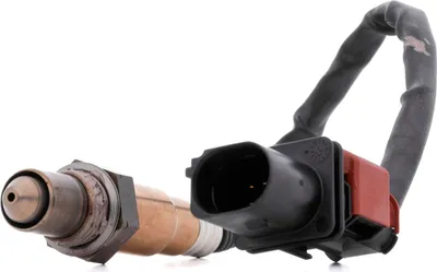 Produktbild von BOSCH Lambdasonde für AUDI A4 Avant (8K5, B8) vor-Kat 0 281 004 553