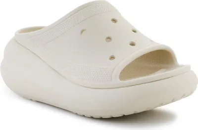 Zdjęcie produktu dla Buty Crocs Crush Slide Bone Os 2087312Y2