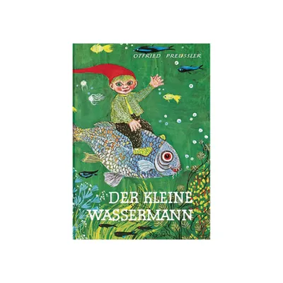 Immagine prodotto di Der kleine Wassermann