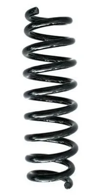 Produktbild von SPIDAN Fahrwerksfeder Hinten für BMW 3 Limousine (E90) 86771