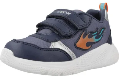 Produktbild von GEOX Kinderschuhe SPRINTYE Blau
