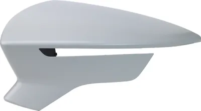 Produktbild von ALKAR 6341807 Außenspiegel Abdeckung Kappe Links für SEAT Leon ST (5F8) Spiegelkappe