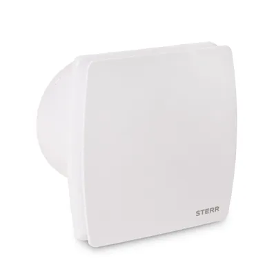 Obrázek produktu pro LFS150-Q - koupelnový ventilátor 150 mm