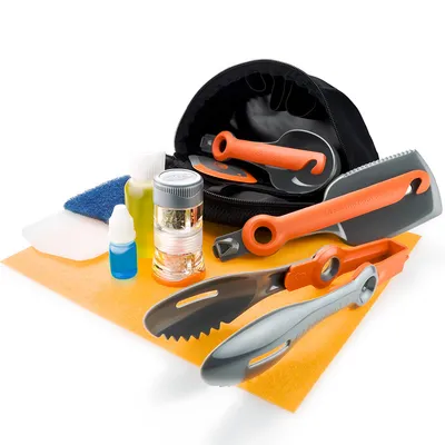 Image de Kit de cuisine GSI Crossover