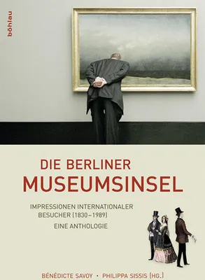 Obrázok produktu pre Die Berliner Museumsinsel