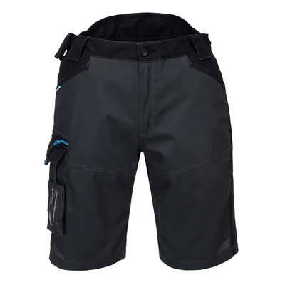 Obrázok produktu pre Portwest T710 WX3 ARBEITSSHORTS Metal Grey Gr. 36