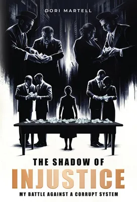 Produktbild von The Shadow of Injustice