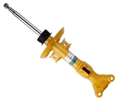 Immagine prodotto di Ammortizzatore anteriore BILSTEIN, compatibile con MERCEDES-BENZ Classe E Berlina (W212), montante ammortizzatore 22-302380