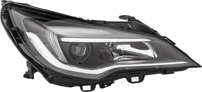 Immagine prodotto di Riflettore del faro HELLA 1EL 354 829-021