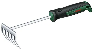 Produktbild von Handwerkzeuge Handrechen