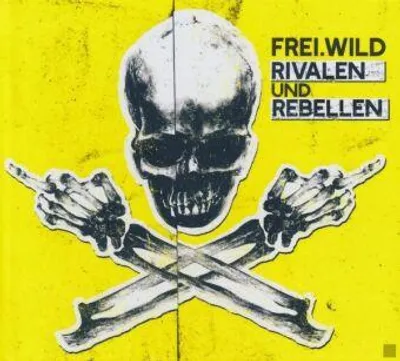 Produktbild von Rivalen Und Rebellen