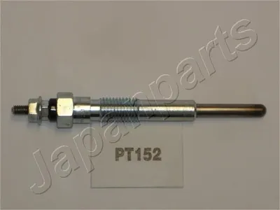 Produktbild von JAPANPARTS PT152 Diesel Glühkerze passend für PEUGEOT 306 Schrägheck (7A, 7C, N3, N5)