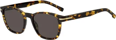 Produktbild von Hugo Boss Mod. Boss 1505 S Havana