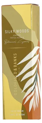 Productafbeelding van Goldfield & Banks Silky Woods Eau de Parfum Spray (10 ml)