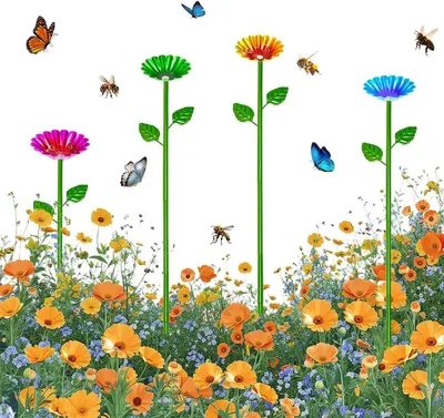 Produktbild von Insekten-Trinkbecher Kunststoff 4 Stück, transparent, für Insektenbeobachtung