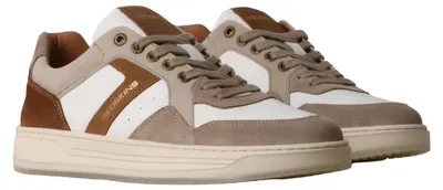 Produktbild von Sneakers aus Zenican-Leder