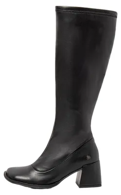 Produktbild von Art Stiefel Damen 1708 ELDER BLACK/ VERONA Farbe Schwarz