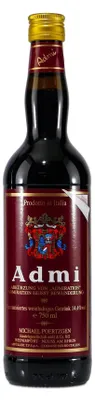 Produktbild von Admi Aromatisiertes weinhaltiges Getränk