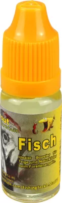 Produktbild von FTM Fischöl 10ml - Fischlockstoff