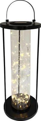 Obrázok produktu pre Volteno lampka solárna Platz