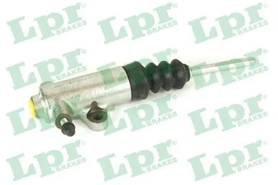Image de Cylindre récepteur, embrayage LPR 3705